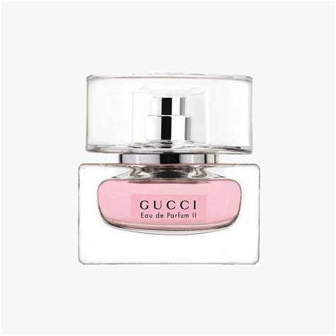 gucci eau de parfum ii edp 50ml|Gucci ii perfume sephora.